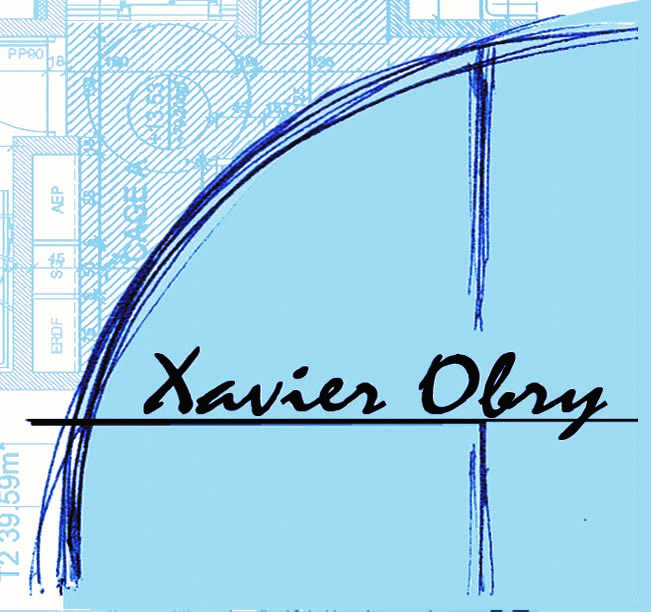 Xavier OBRY - Architecte